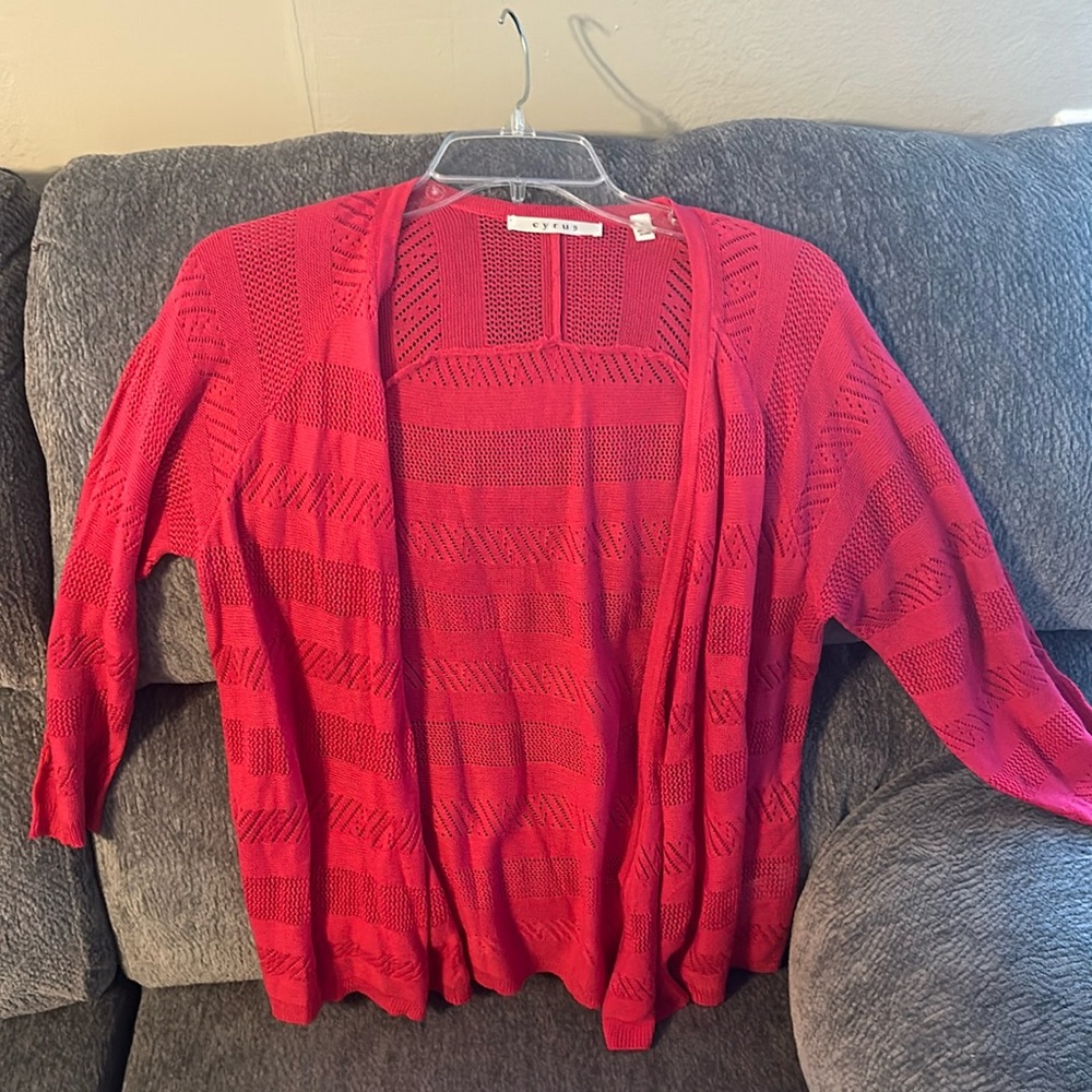 Women’s Cardigan